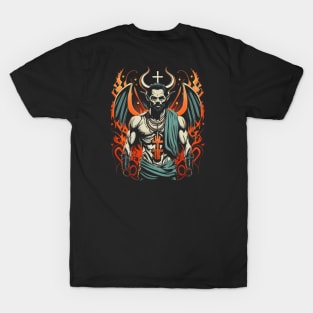 Demon T-Shirt